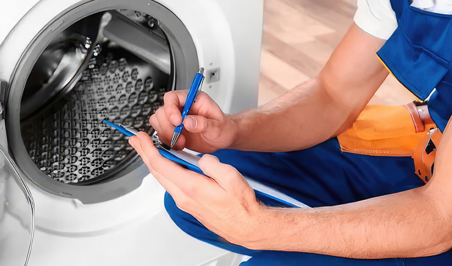 dryer-repair