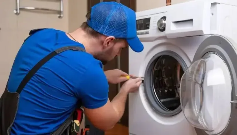 Dryer Maintenance - Northglenn