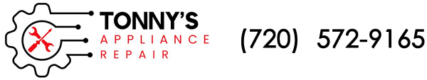 Tonnys Appliance Repairs Denver Logo