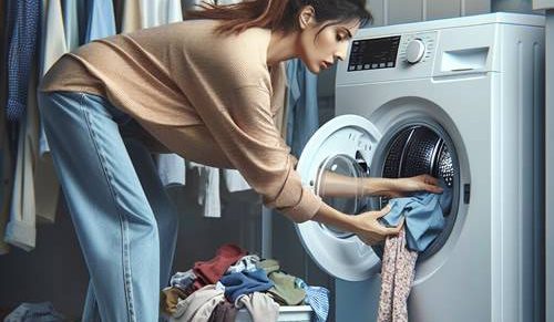 Dryer Not Drying Evenly – Thornton