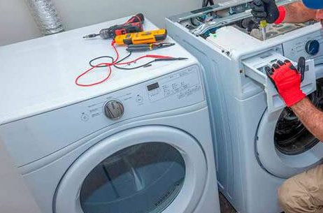 Dryer Repair Brands