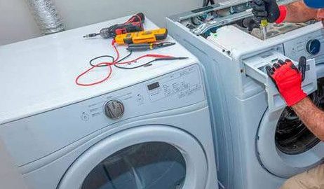 Washer Fills and Drains But Won’t Wash – Wheat Ridge