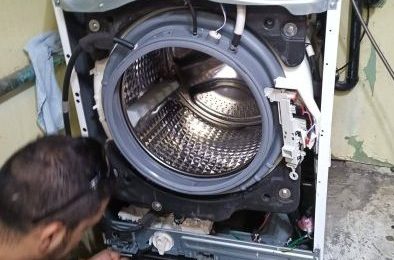 Tonny's Appliance Repair – Berkley