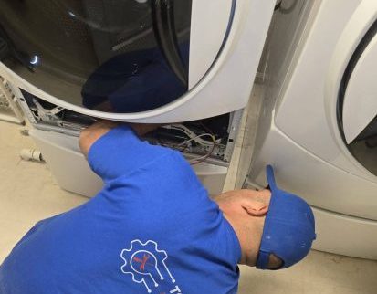 Dryer Takes Too Long to Dry -Arvada