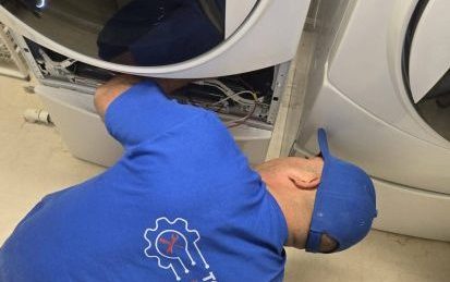 Dryer Repair Brands