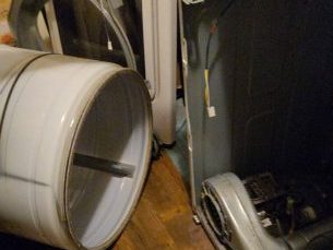 Dryer repair Brands