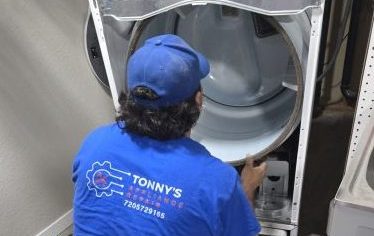 Washer Won’t Rinse Clothes – Arvada