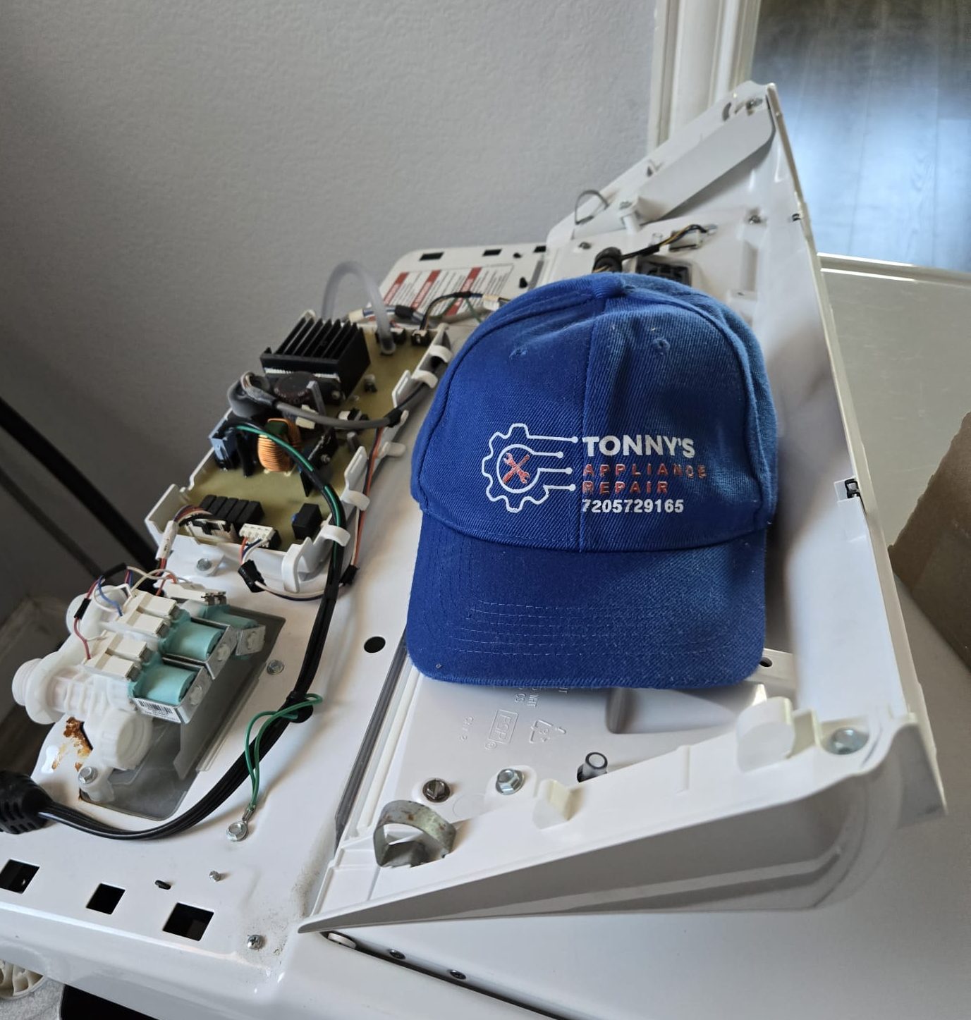 dryer repair broomfield dryer repair broomfield