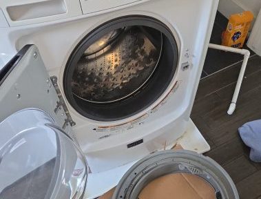 Dryer Not Drying Evenly – Thornton