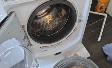 Gas or Electric Dryer Repair - Broomfield