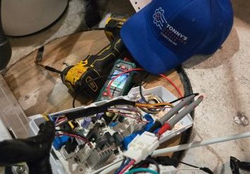 dryer repair brands