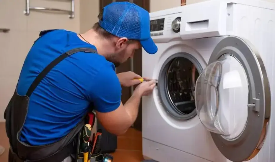 Dryer Error Codes - Westminster