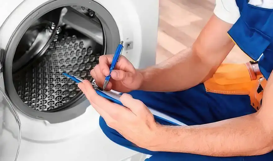 Dryer Not Drying Evenly – Thornton