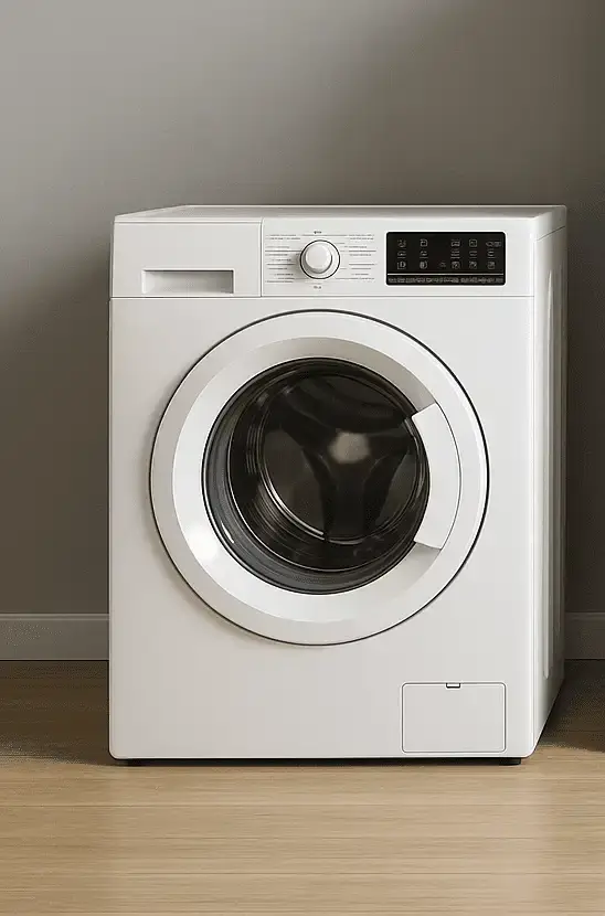 Dryer Won't Start - Wheat Ridge