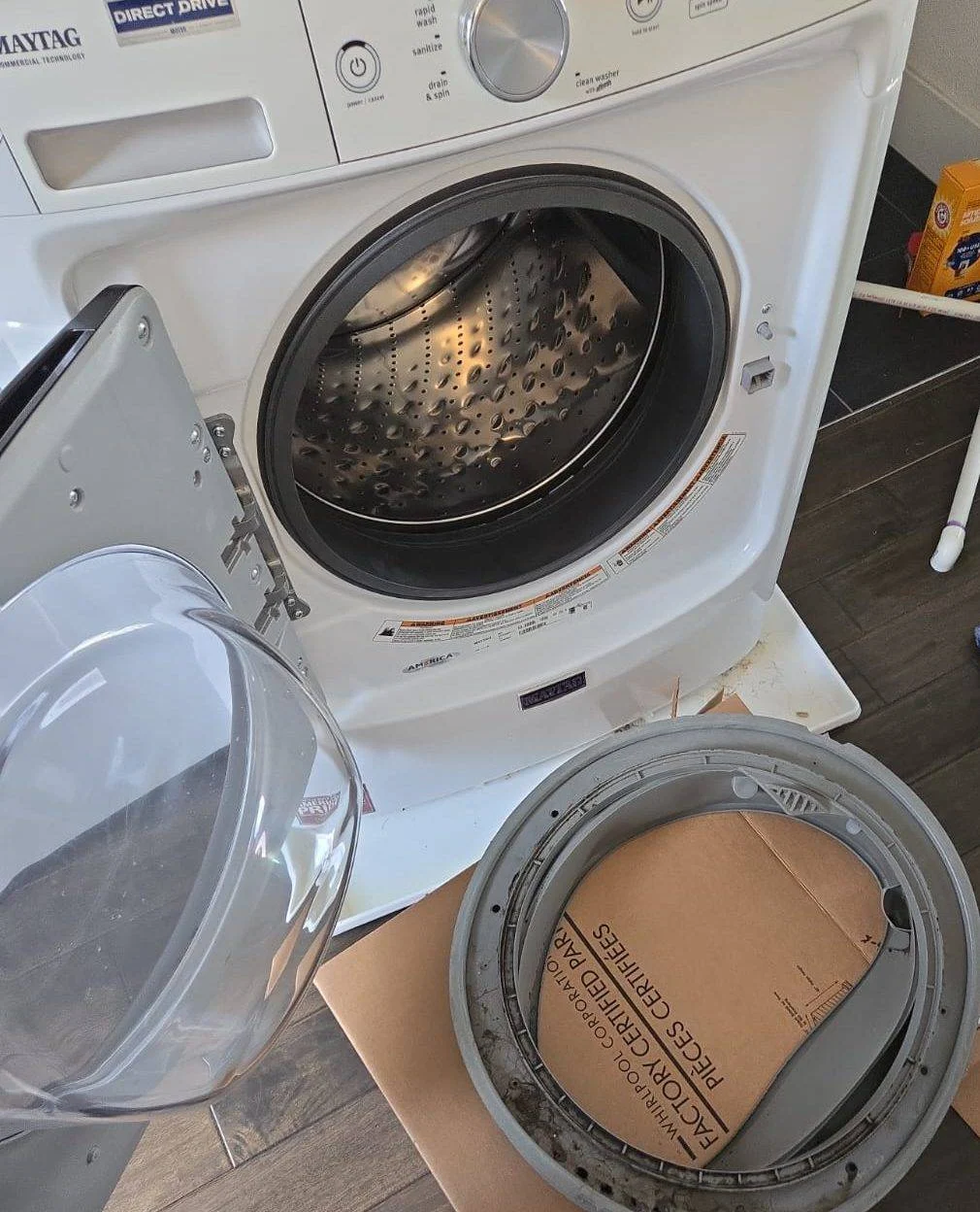 Washing Machine Repair in Arvada 3 Washer Repair Westminster