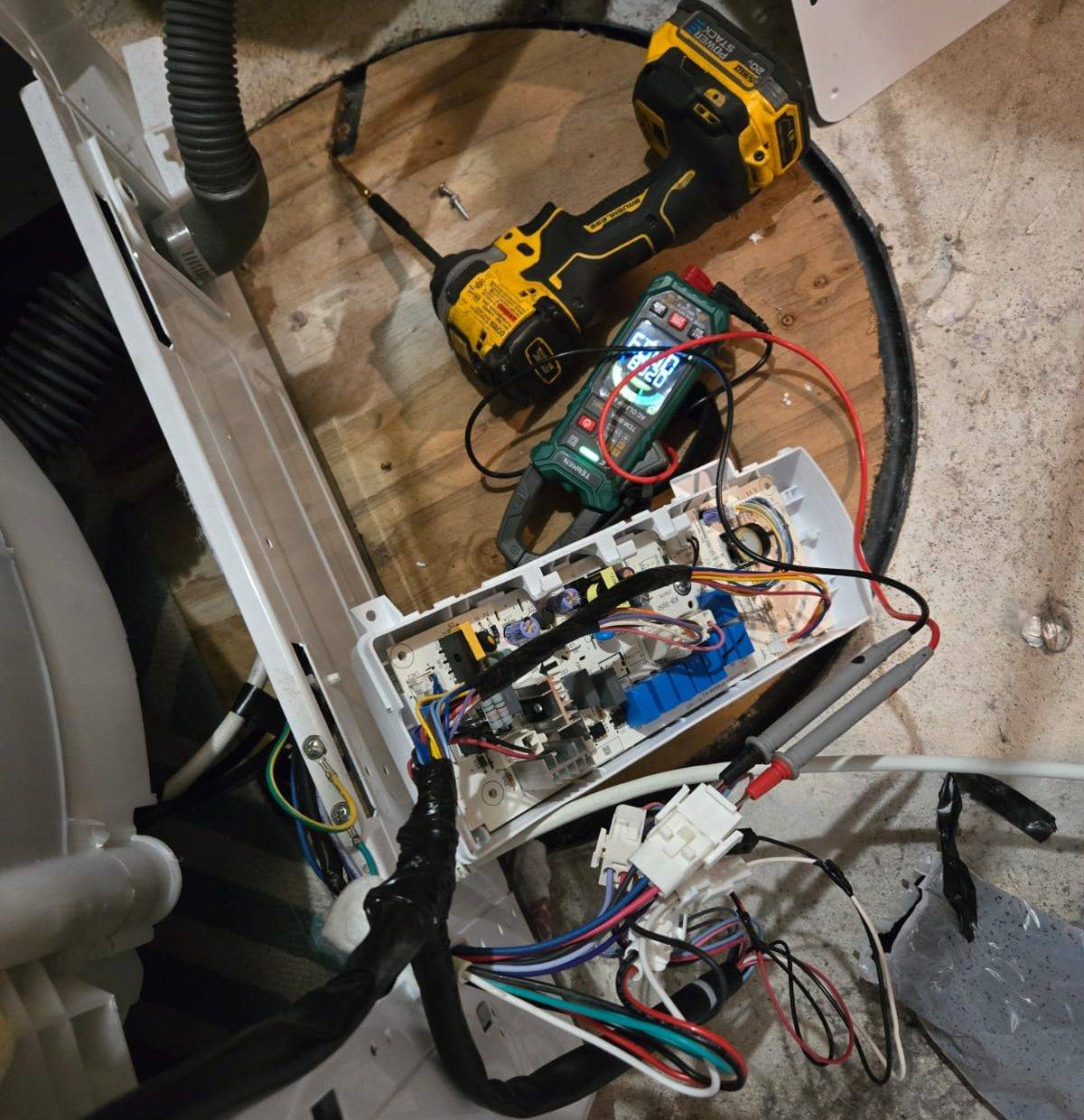 Kenmore Appliance Repair 2 Appliance Repair Arvada, CO