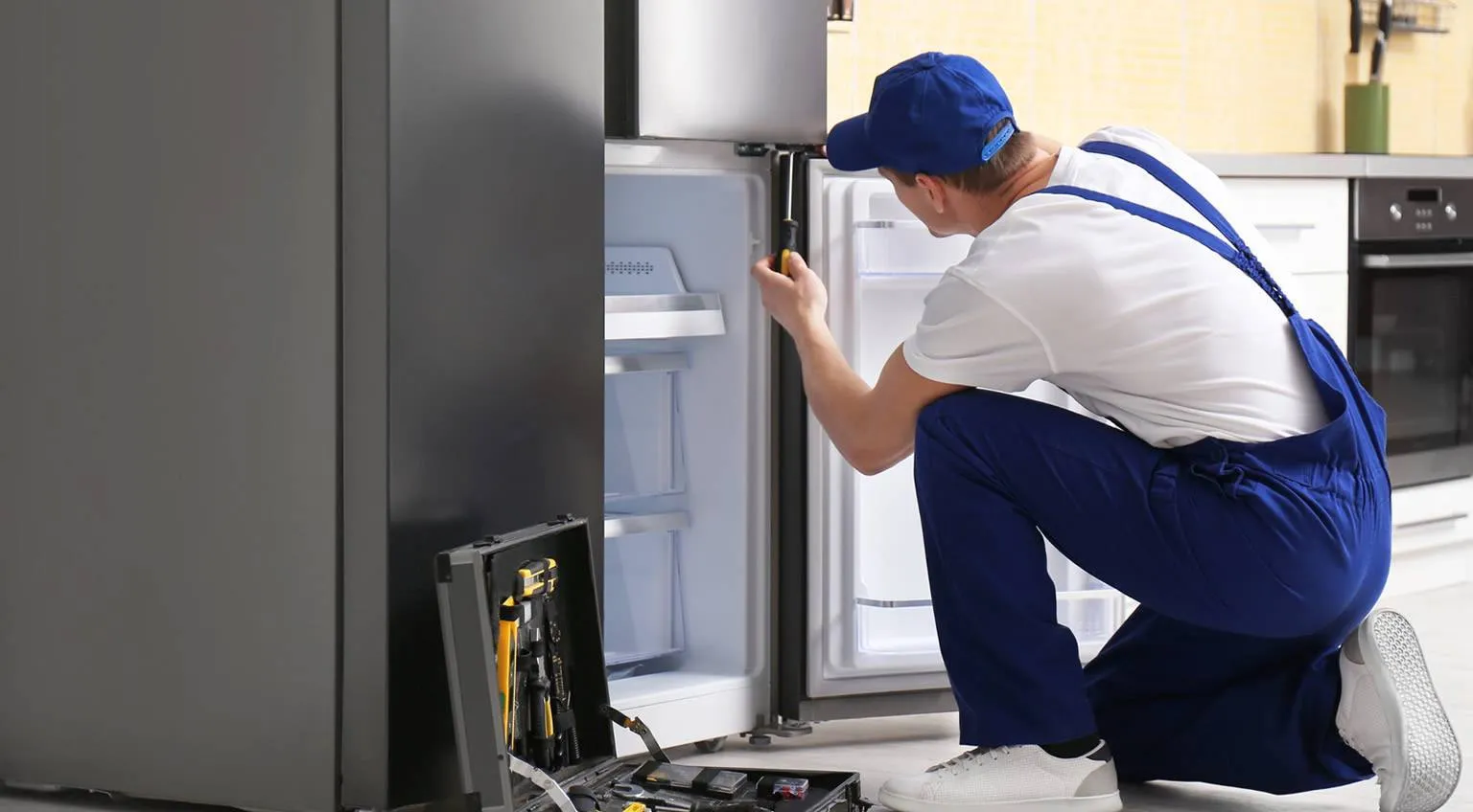 Freezer Repair 2 Appliance Repair Arvada