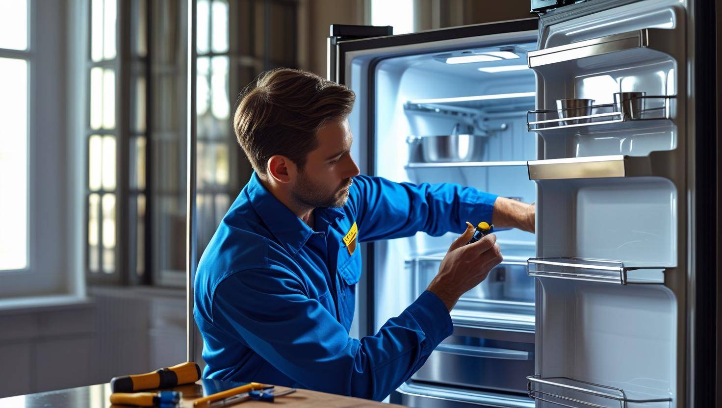Refrigerator Repair Broomfield, CO 2 Refrigerator Repair Broomfield
