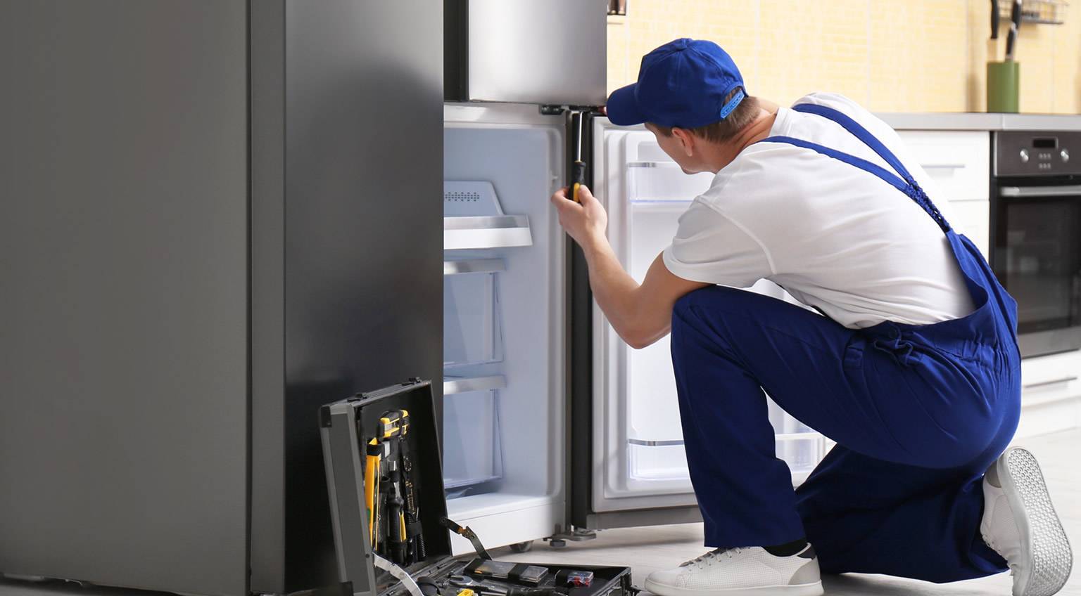 Freezer Repair Westminster 2 Freezer Repair Westminster