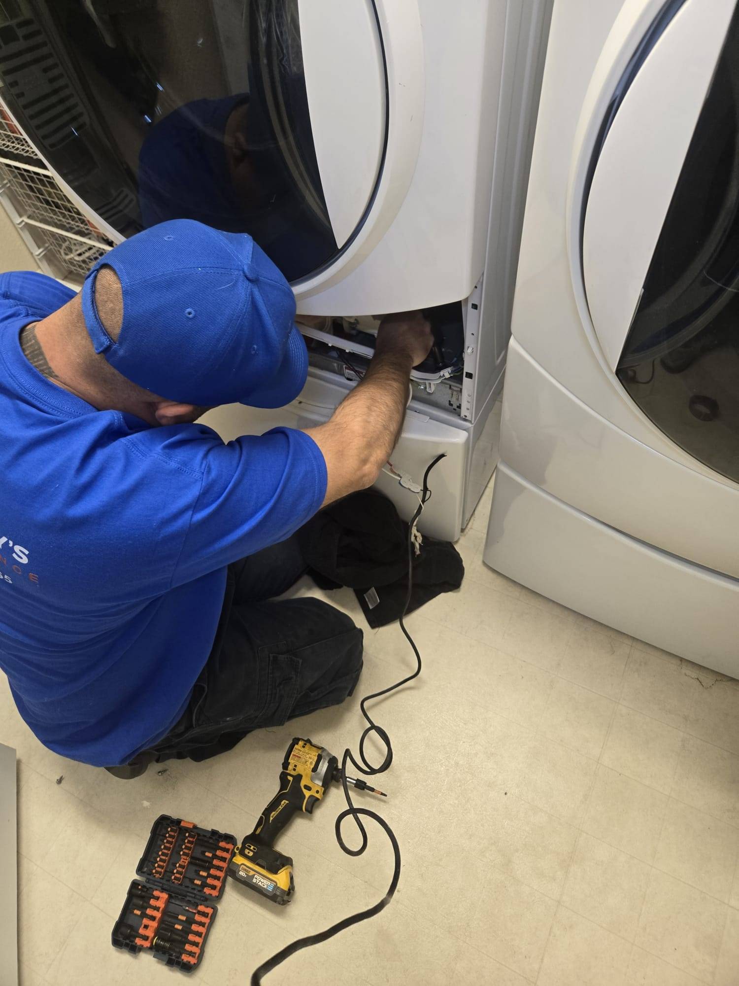 Washing Machine Repair Arvada, CO 3 Washer Repair Arvada