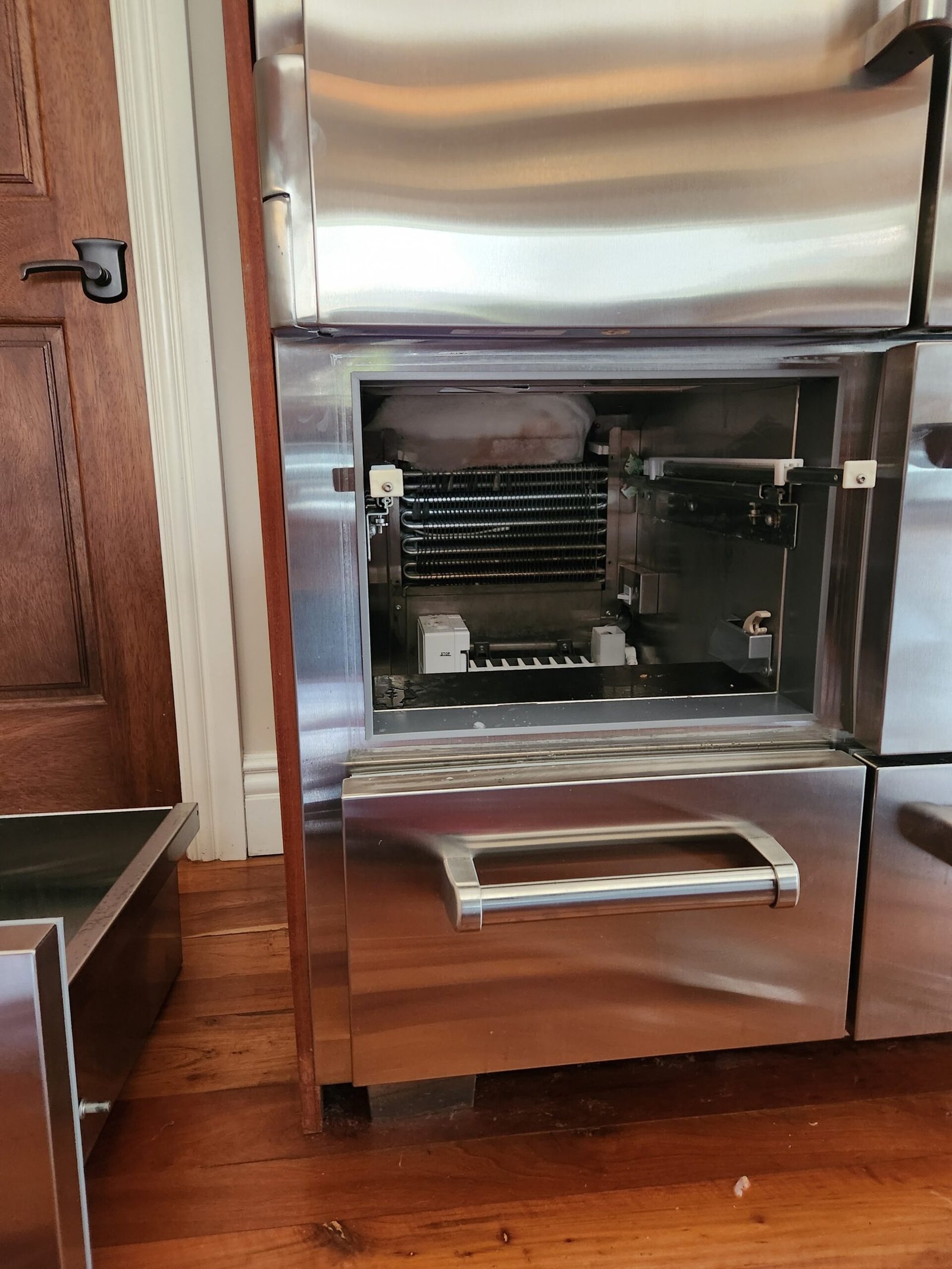 Appliance Repair 7 freezer repair near me