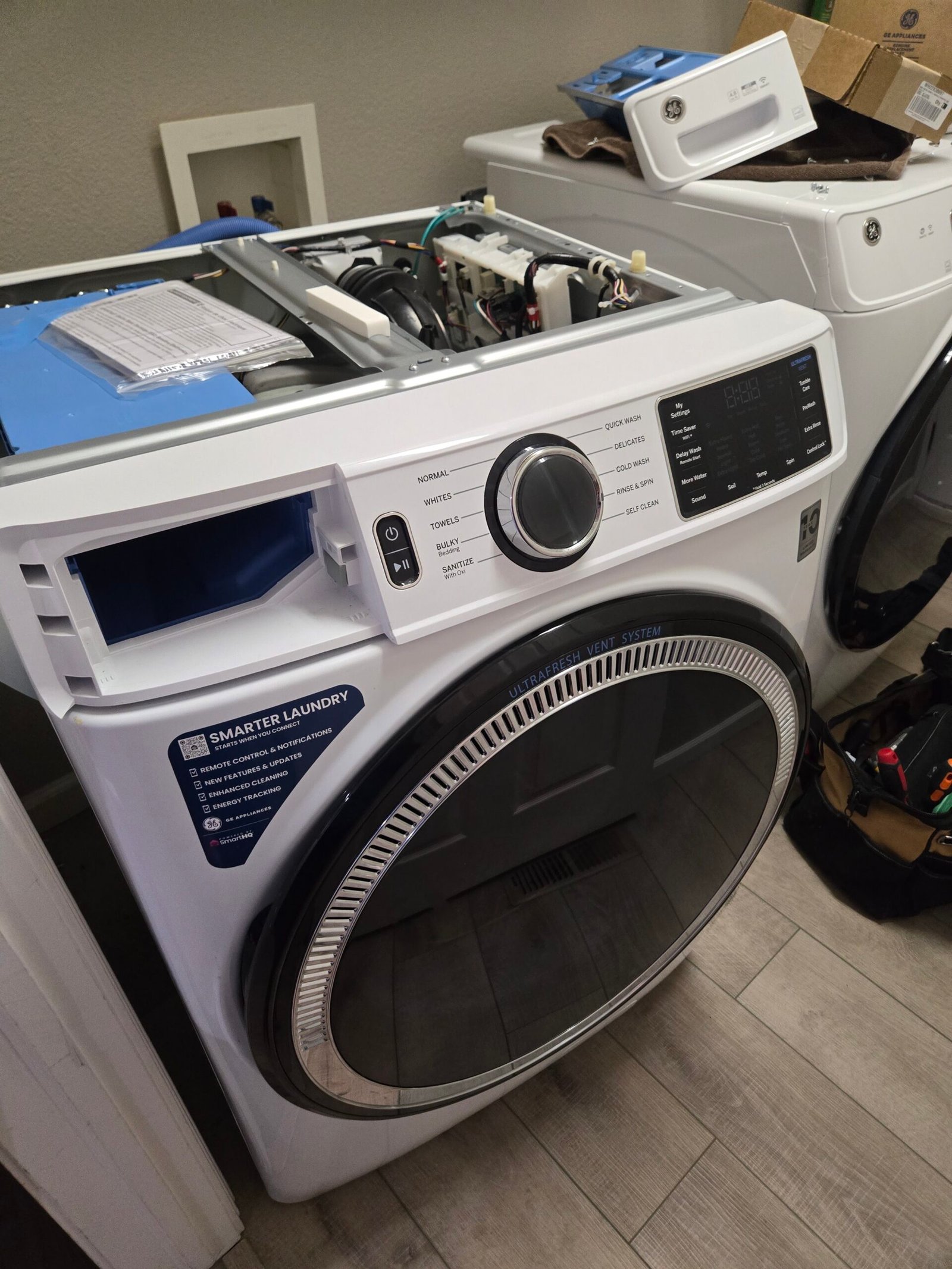 Appliance Repair 3 washer repair near me