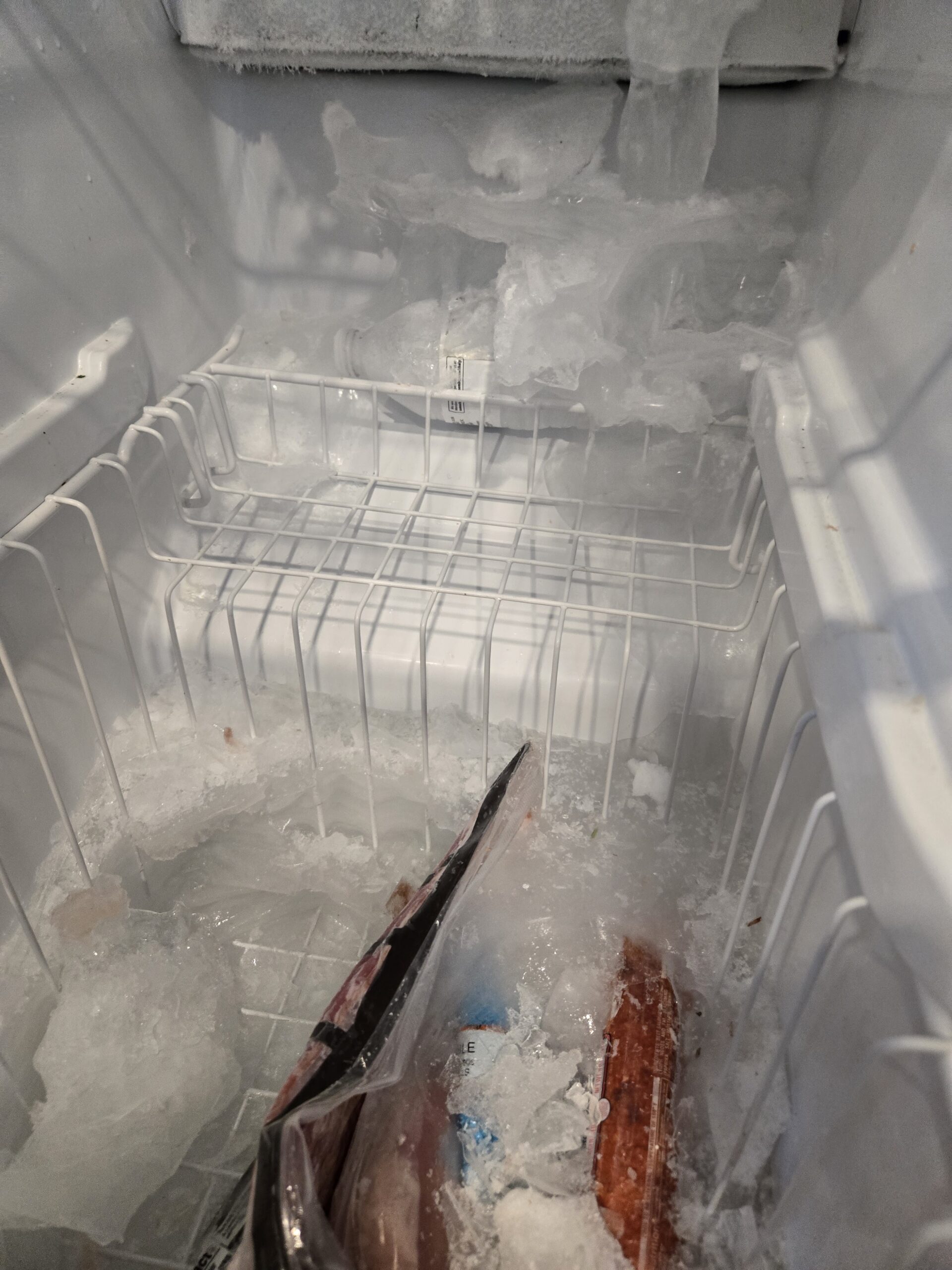 Appliance Repair 8 freezer repair
