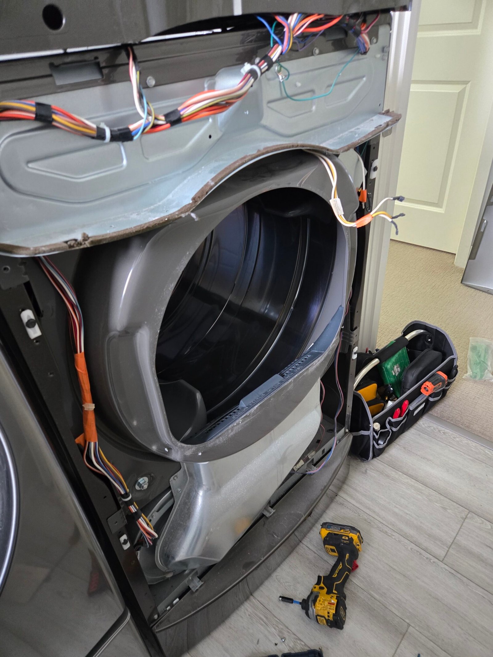 Appliance Repair 4 dryer repair near me