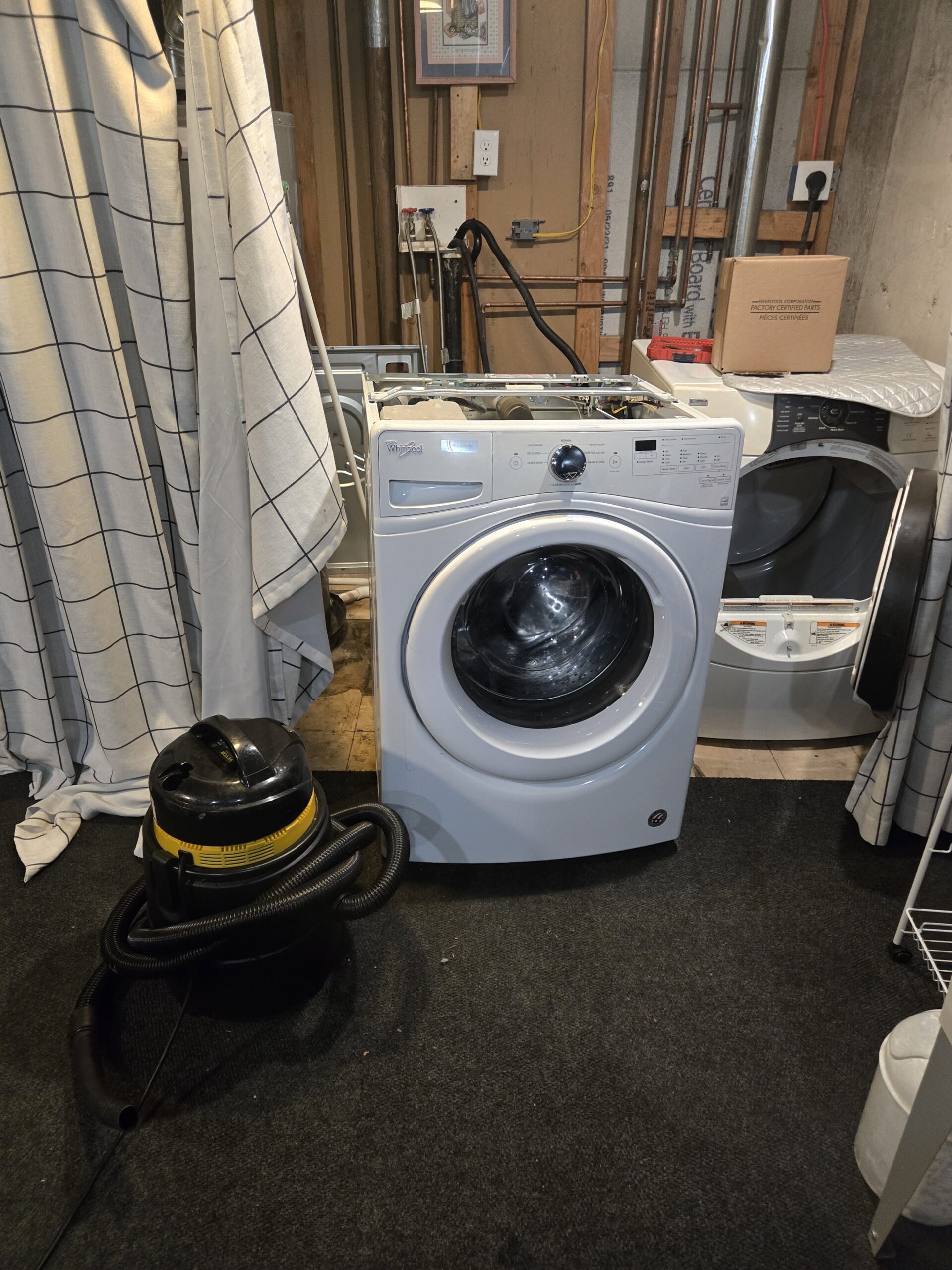 Kenmore Appliance Repair 1 Kenmore Appliance Repair